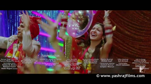 Band Baaja Baaraat Title Song-(HDvideo9)