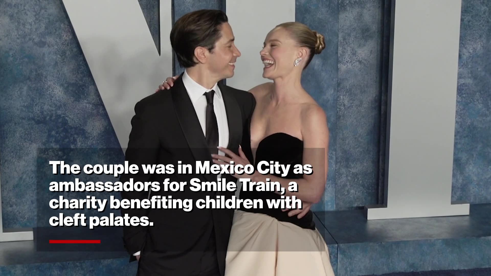 Justin Long admits to pooping the bed while wife Kate Bosworth slept next to him: 'She was not judging'