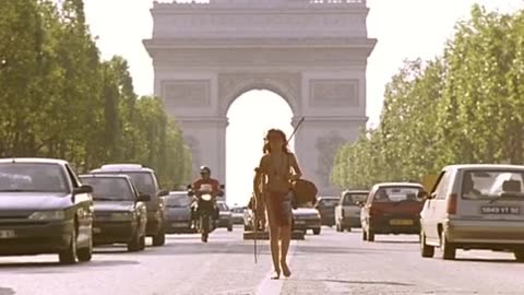 Un Indien dans la Ville FRENCH - eng subtitles