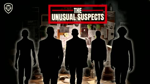 Roger Stone | The Unusual Suspects Live from America Fest!