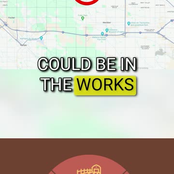 In-N-Out EXPANDS in Meridian, Idaho