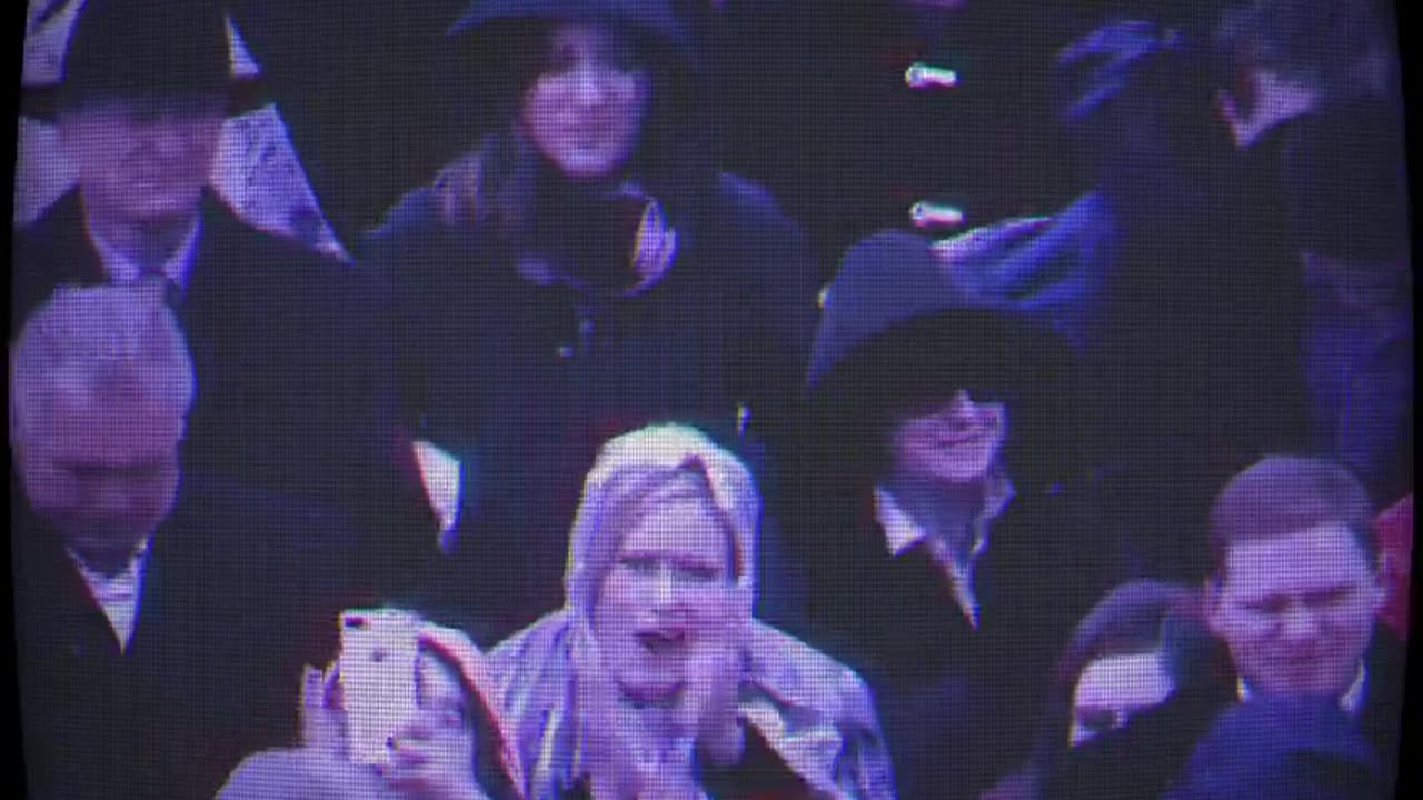 The FINAL Fight ‼️ #ItsTime