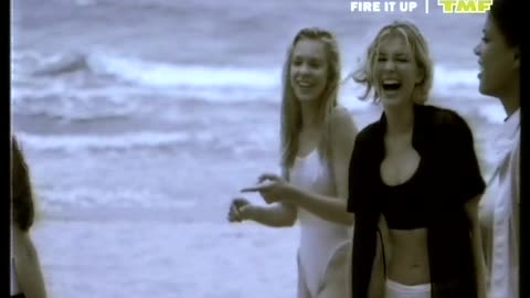 Nalin & Kane - Beachball = 1997