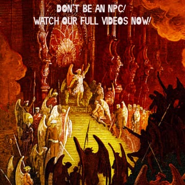 💥YOU SATANIC BIBLE WORSHIPING IDOLATER!💥