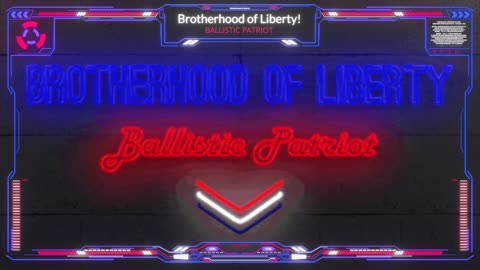 Brotherhood of Liberty: S3:E6