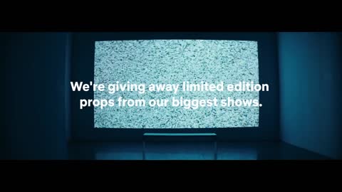 Prop Drop Netflix