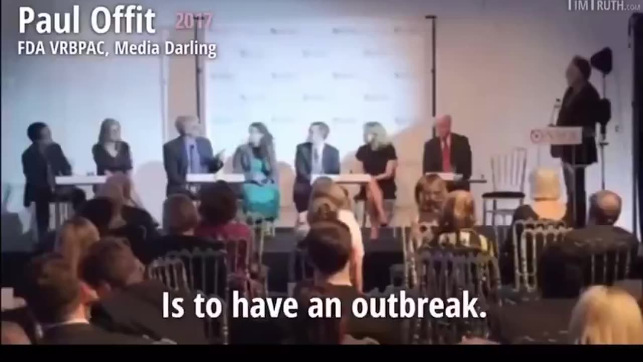 What's the best way to convince a parent to get a vaccine?