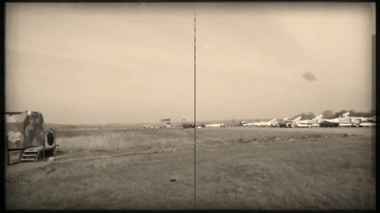 The most remarkable and delightful thing in combat aviation is, of course, air hooliganism.