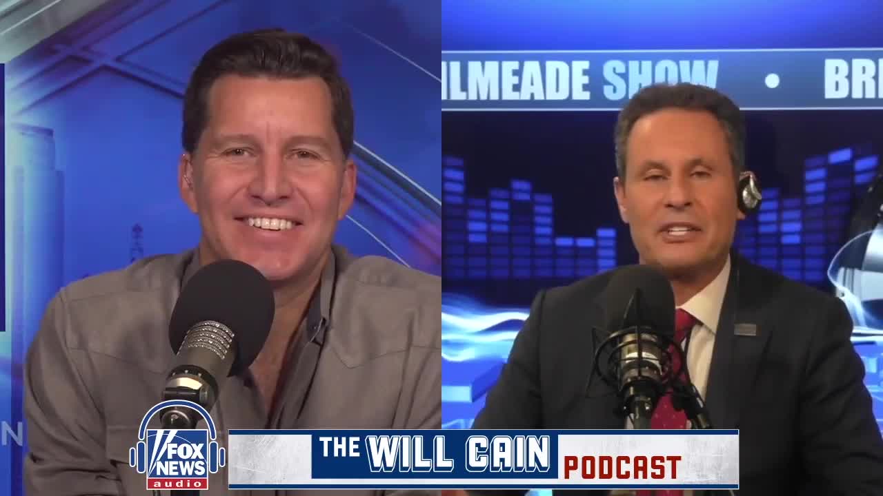 A Debate With Brian Kilmeade & A Peak Behind The Curtain (FULL SHOW)