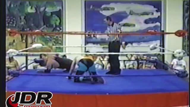 All-Star Championship Wrestling #003