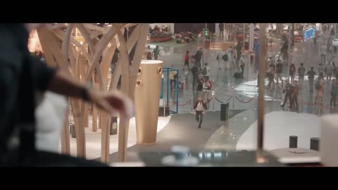 First To The Gate - Magical Short Film w_ Zach King