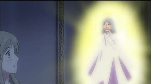 Vision (Japanese Dub English Sub)
