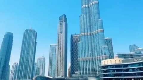DUBAI BEAUTY