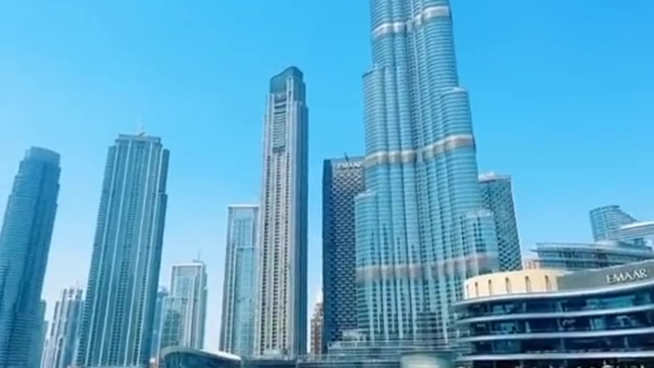 DUBAI BEAUTY