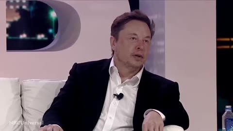 Musk on true journalism