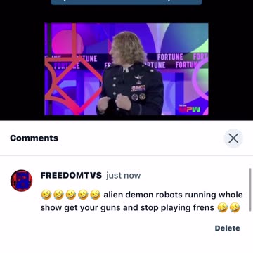 Our military is Transforces now