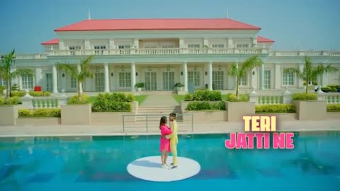 Jatti ,(Video Song) ,With Lyrics ,| Akshay, Swati Chauhan, | ,Latest Punjabi Songs 2023,