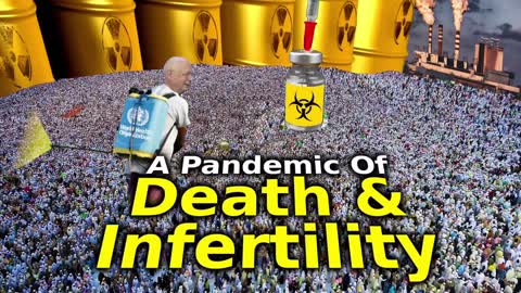 Tim Truth: Mass Depopulation Killing & Sterilization! Vaccines, Remdesivir, Ventilators, Ivermectin, HCQ, Masks