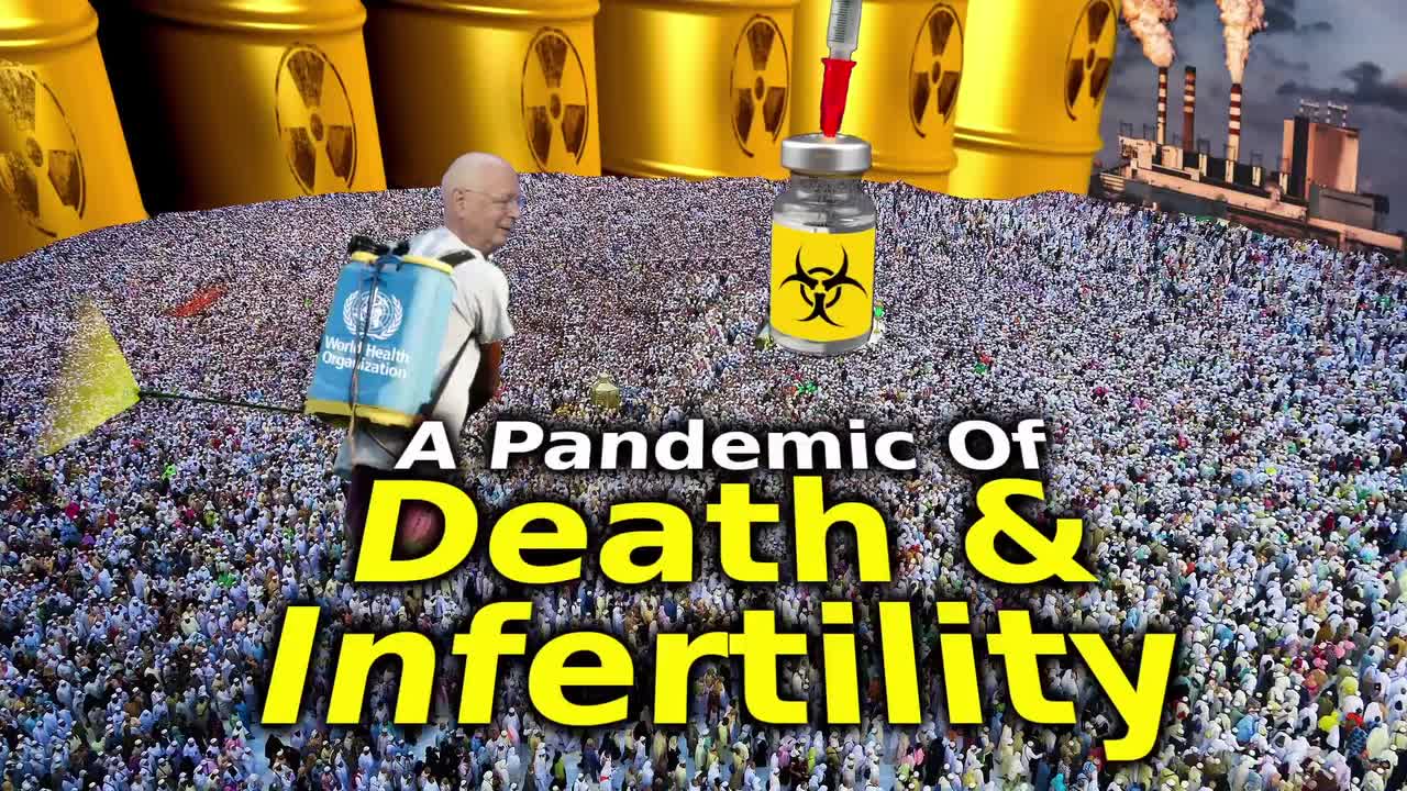 Tim Truth: Mass Depopulation Killing & Sterilization! Vaccines, Remdesivir, Ventilators, Ivermectin, HCQ, Masks