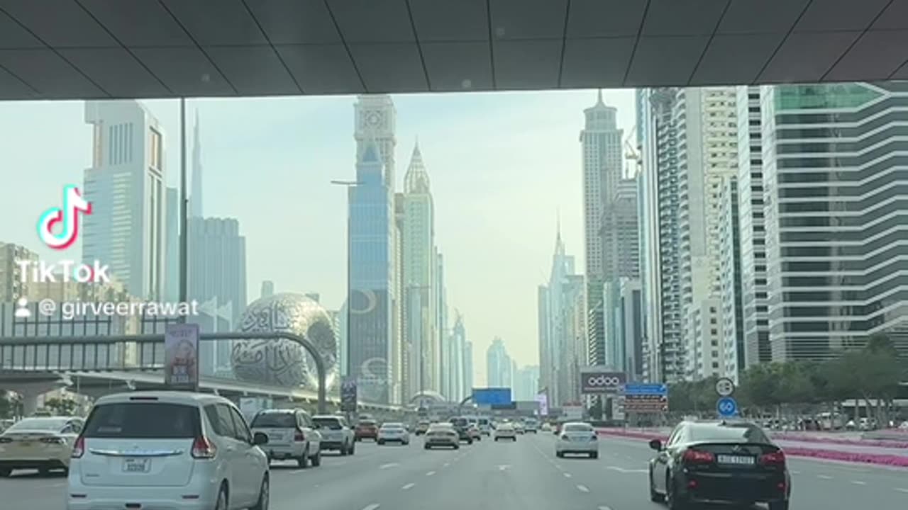 #dubailife