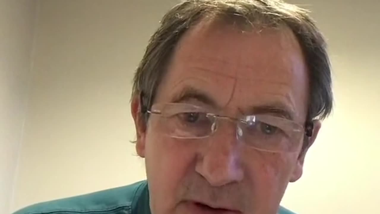 The disaster call from Neocon central 13th September 2023
