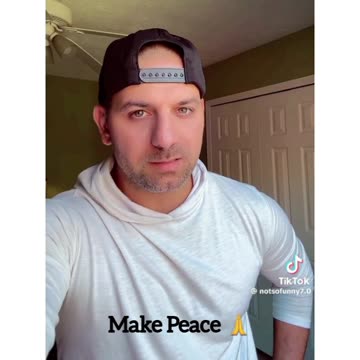 Prayer For The Innocent Victims