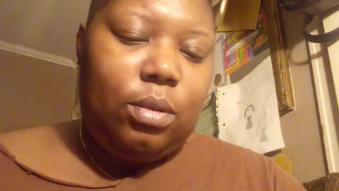 Karmic has bad health and trying to hide it 🤕😭🤯