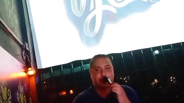 Primeiro vídeo # AMO MEU TRABALHO