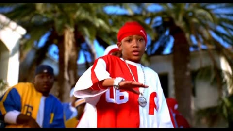 504 Boyz - Tight Whips (VIDEO)