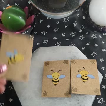 Bee Happy Messages #shorts