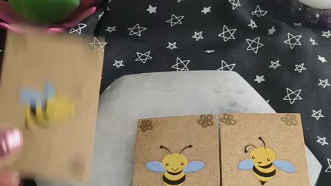 Bee Happy Messages #shorts