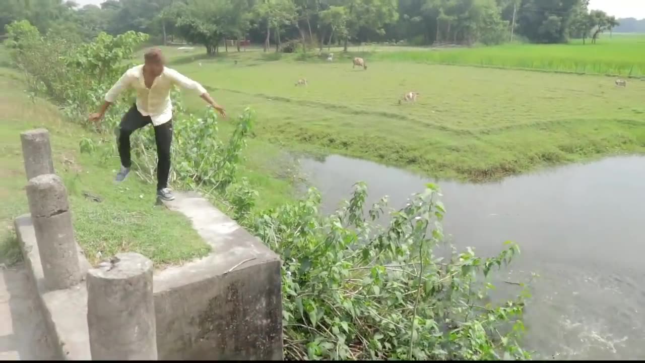 Must Watch Funny😂😂Comedy Videos 2018 Part-2 Bindas fun
