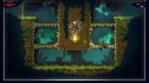 Fury Unleashed First Play