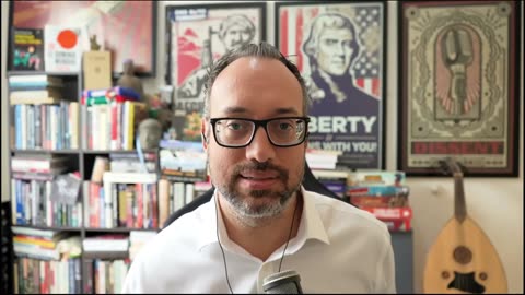 Andrei Martyanov: Collapse of the West & America's Final War