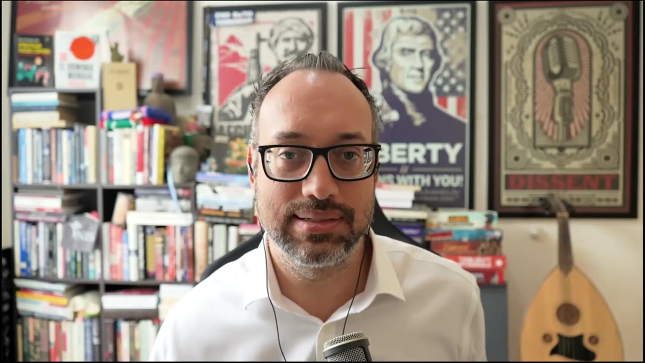 Andrei Martyanov: Collapse of the West & America's Final War