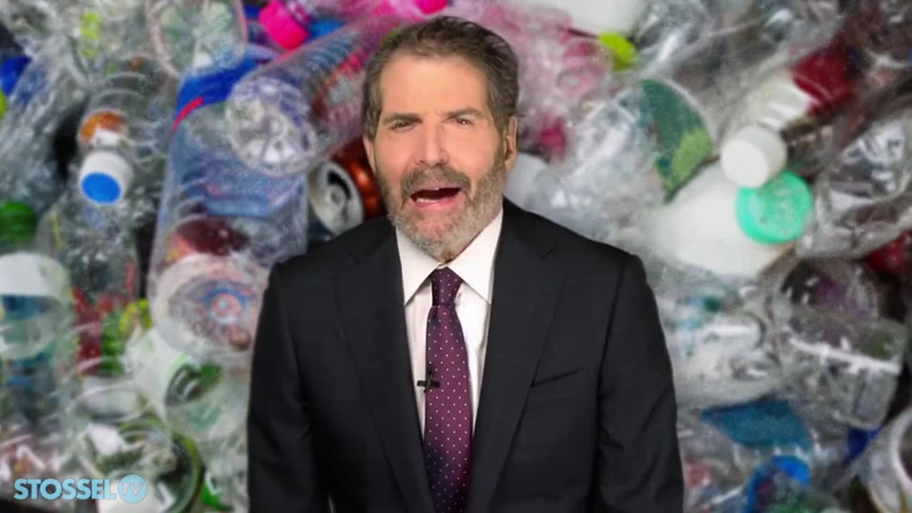 Plastic Recycling is a “Dead-End Street." That Quote…Unbelievably…is from Greenpeace