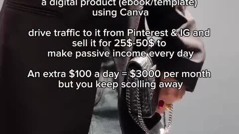 Making Money Online with Done-For-You Digital Products