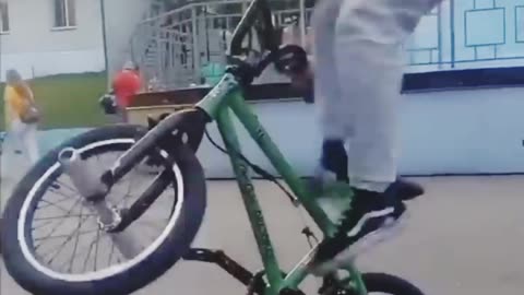 Respect video