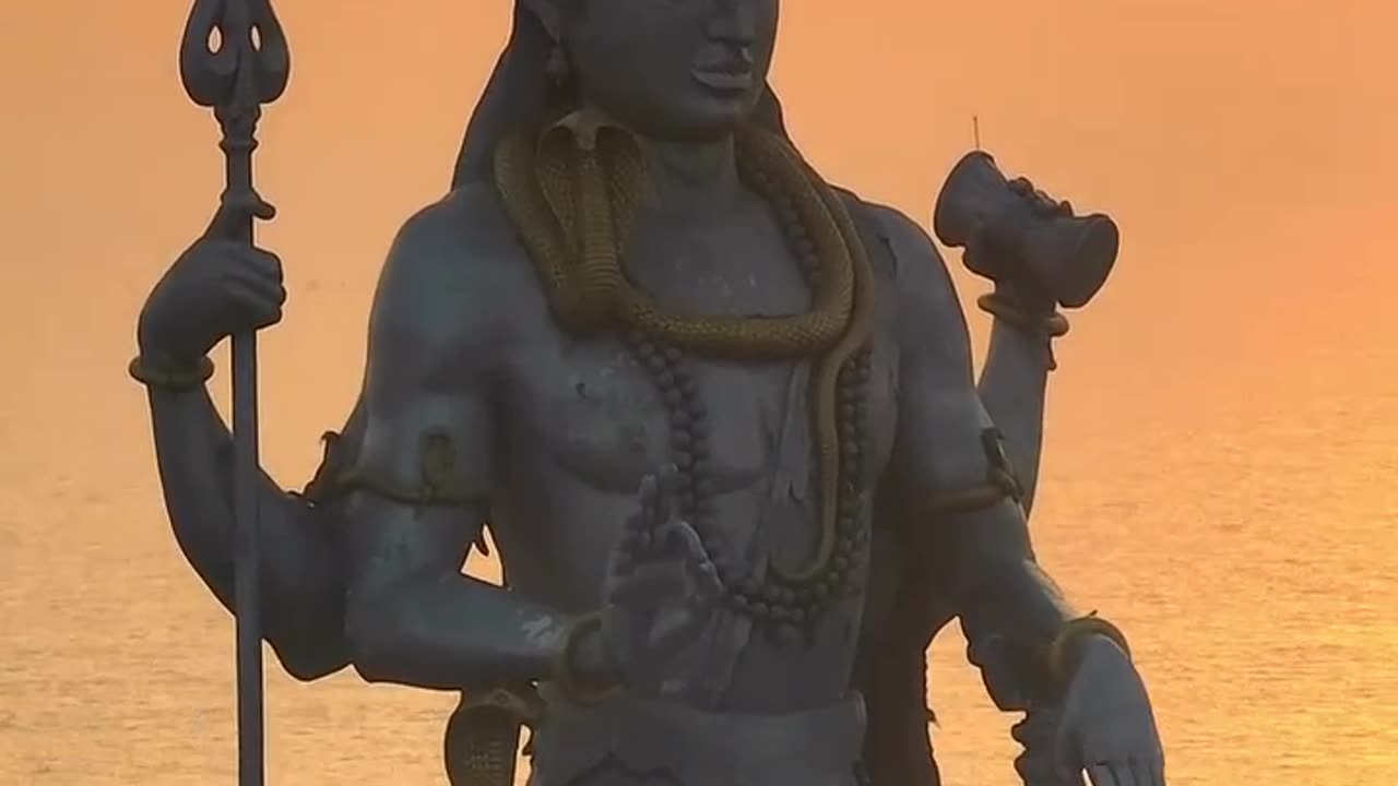 Murdeshwara karanadaka India