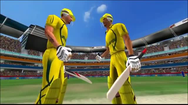 Aus Vs SL Game Play | T20 Match 2022 Game | AUS VS SL