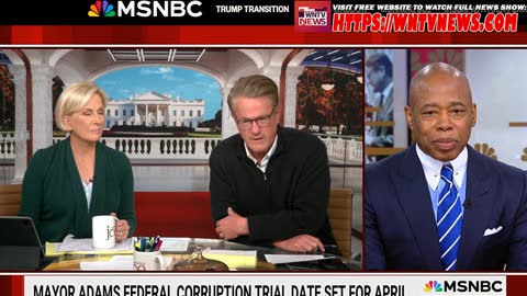 Morning Joe 9AM - 12/5/2024