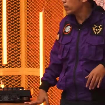 RATU, KLIEN KEDUA BAWA PROPOSAL KE TO