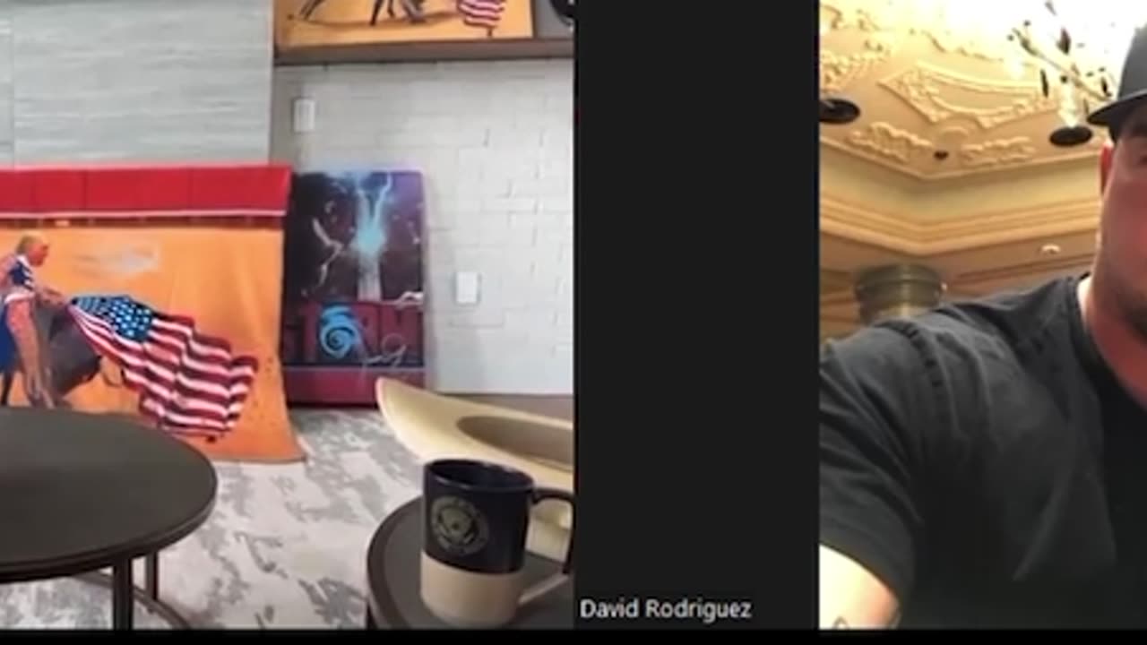 Juan O Savin 9/5/23 Part 2