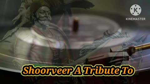 Shoorveer A Tribute to Chatrapati Shambhaji Maharaj