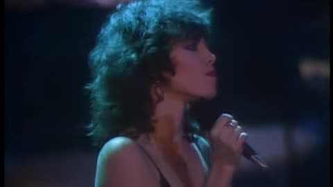 Hell Is For Children (Live) - Pat Benatar