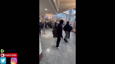 fighting in the UK part 2