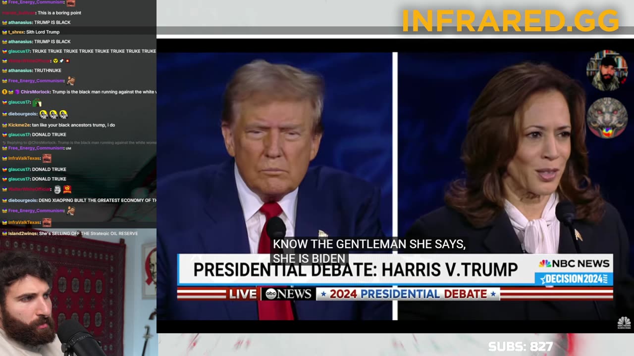 🔴 RED NEWS ｜ KAMALA TRUMP DEBATE! ｜ AMERICAN COMMUNIST PARTY UPDATES [2024-09-10]