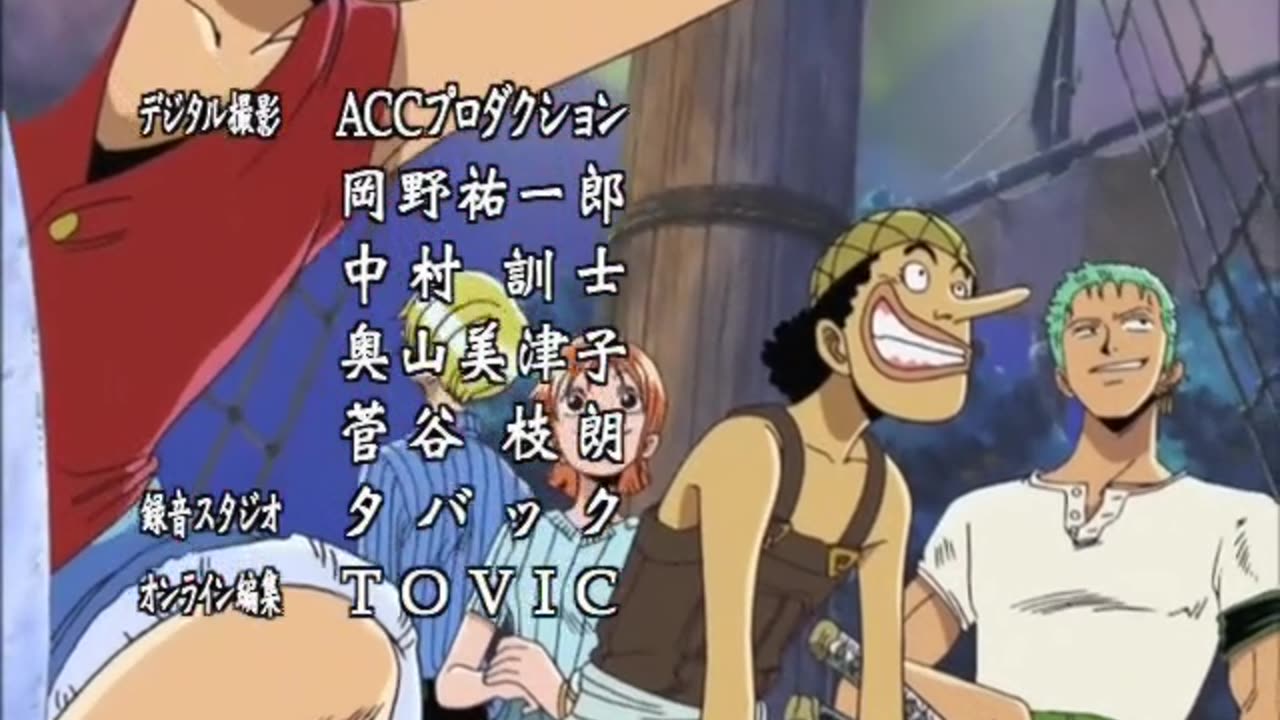 ONE PIECE 0064 [PL SUBS]