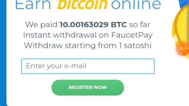BitcoinClix