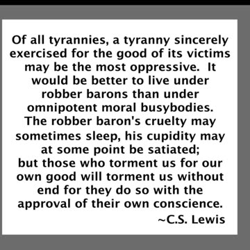 C.S. Lewis